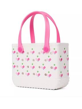 Authentic Bitty Bogg Bag Pickleball MVP Sports Bag